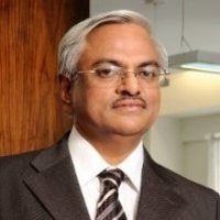 Mr. Bimal Trivedi